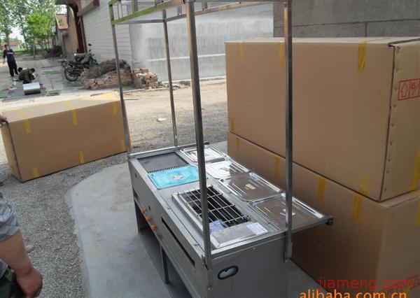 博兴县兴福镇普天厨房设备厂加盟连锁火爆招商