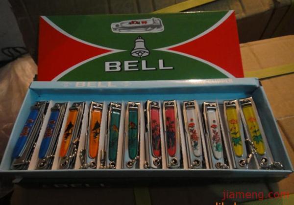 海宁市长安镇海伦指甲钳厂加盟连锁火爆招商中