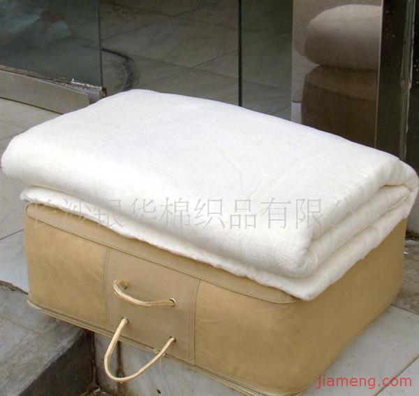 长沙银华棉织品有限公司加盟连锁火爆招商中-