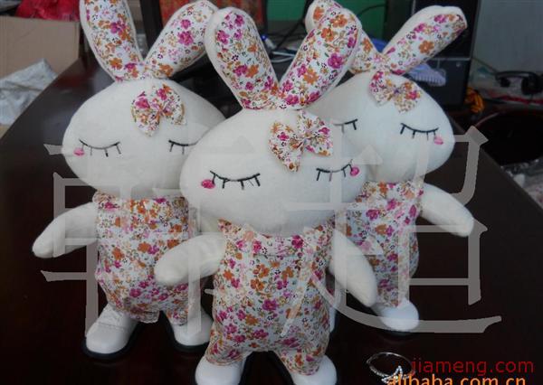 河北福鑫毛绒玩具厂儿童玩具加盟连锁火爆招商