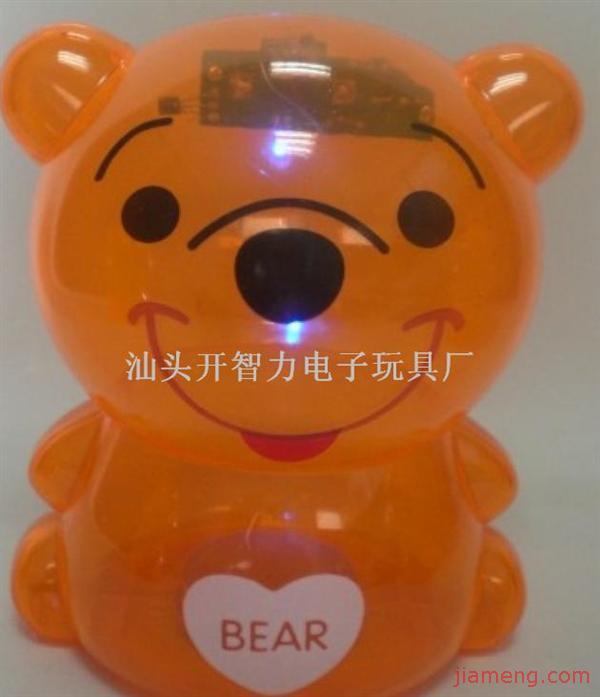 汕头市开智力玩具电子厂加盟连锁火爆招商中-