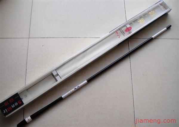 大厂回族自治县国际渔具城烟台金岛渔具加盟连