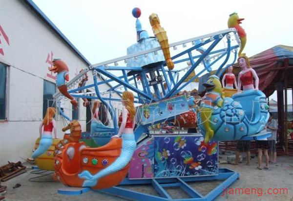 荥阳双雁游乐设备厂加盟连锁火爆招商中--全球