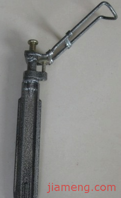 固安县礼让店创星渔具厂加盟连锁火爆招商中-