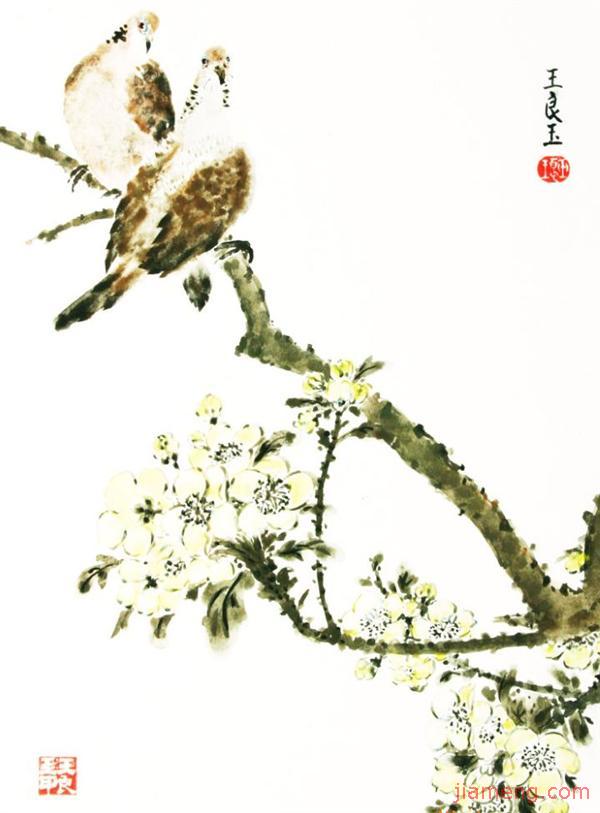 古丈县农家女画庄加盟连锁火爆招商中--全球加