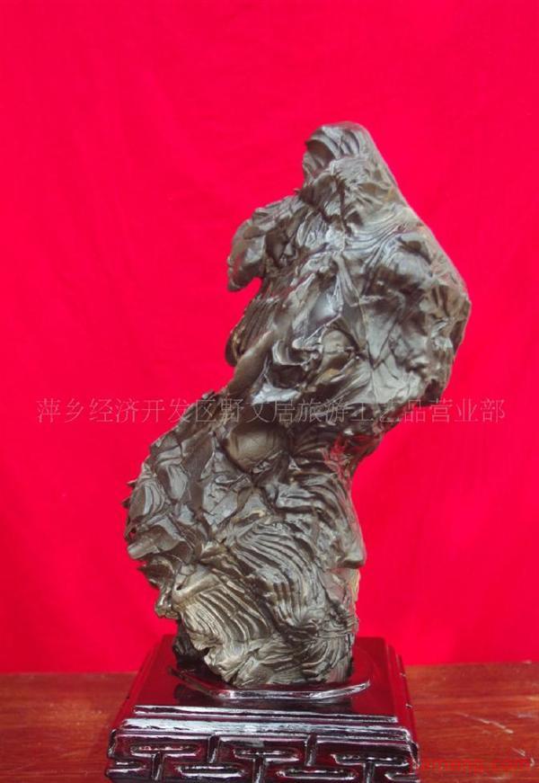 萍乡经济开发区野文居旅游工艺品营业部加盟连