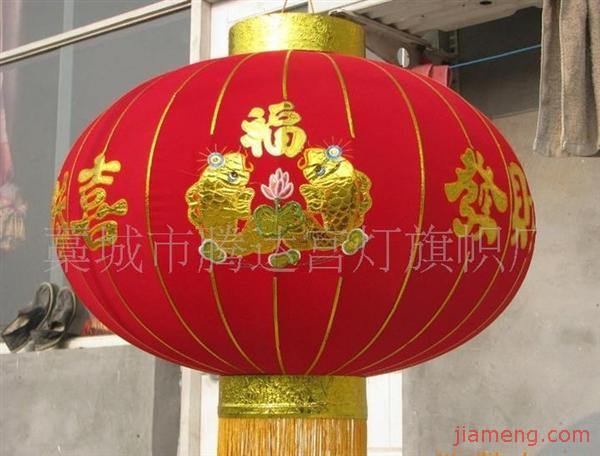 藁城市腾达宫灯旗帜厂加盟连锁火爆招商中--全